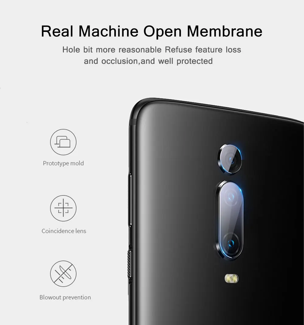 Защитная пленка для задней камеры mi 9T из закаленного стекла для Xiaomi mi 9 SE 8 9t Pro on Xio mi A2 Lite 6X 5X Play
