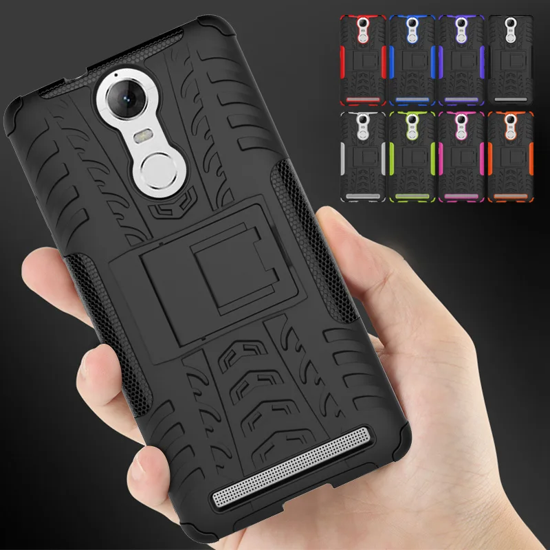 Силиконовый чехол для Lenovo Vibe K5 Note жесткий резиновый A7020 телефона K5Note|Бамперы| |
