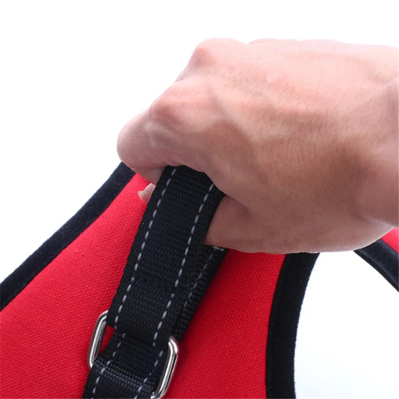 Ошейник жилет для собак|Портупеи| |