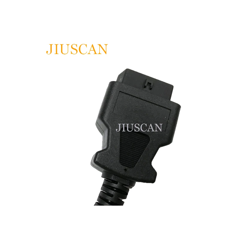 OBD 2 удлинитель OBD2 14 pin разъем адаптера для Vocom 9993832 14Pin кабель Obd ii диагностические
