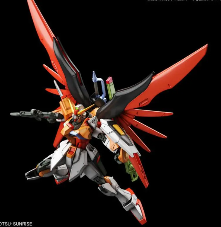 ZGMF X42S revolution destiny семян HGCE Heine модель HG 1/144 комплект моделей конструктор