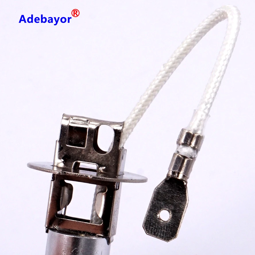 2 x H3 5630 Светодиодный 10 SMD авто лампа стоматологическая противотуманная фара