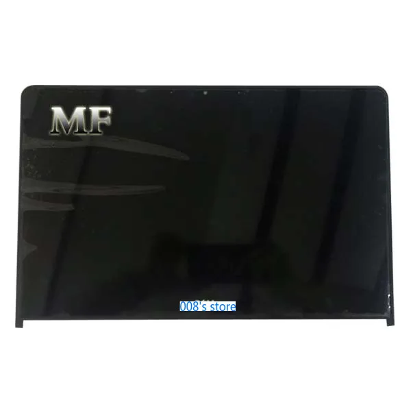 Новый чехол для ноутбука Dell Inspiron 15 7000 7557 7559 ЖК дисплей вверху сзади