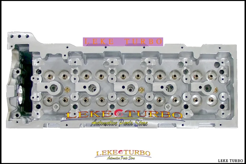 Головка блока цилиндров 908 578 EX9 ENF OM612.963 OM612.981 для Mercedes-Benz 270 Jeep Grand Cherokee Dodge Sprinter 2685