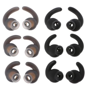 6 шт., силиконовые наушники-вкладыши для JBL Synchros