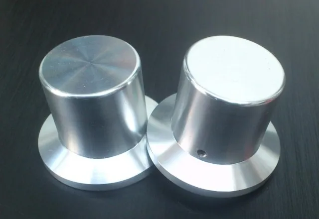 Полностью алюминиевый автомобильный регулятор громкости типа A усилители