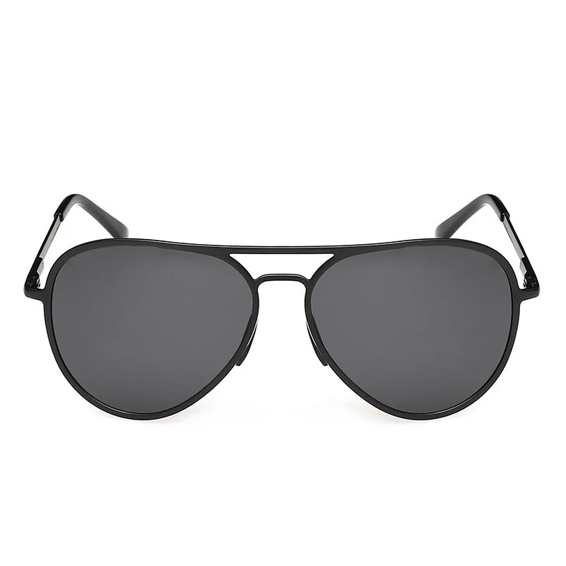 New 2017 Man's Polarized Sunglasses Popular Driving Sun Glasses Men Simple FashioAn Male Brand |