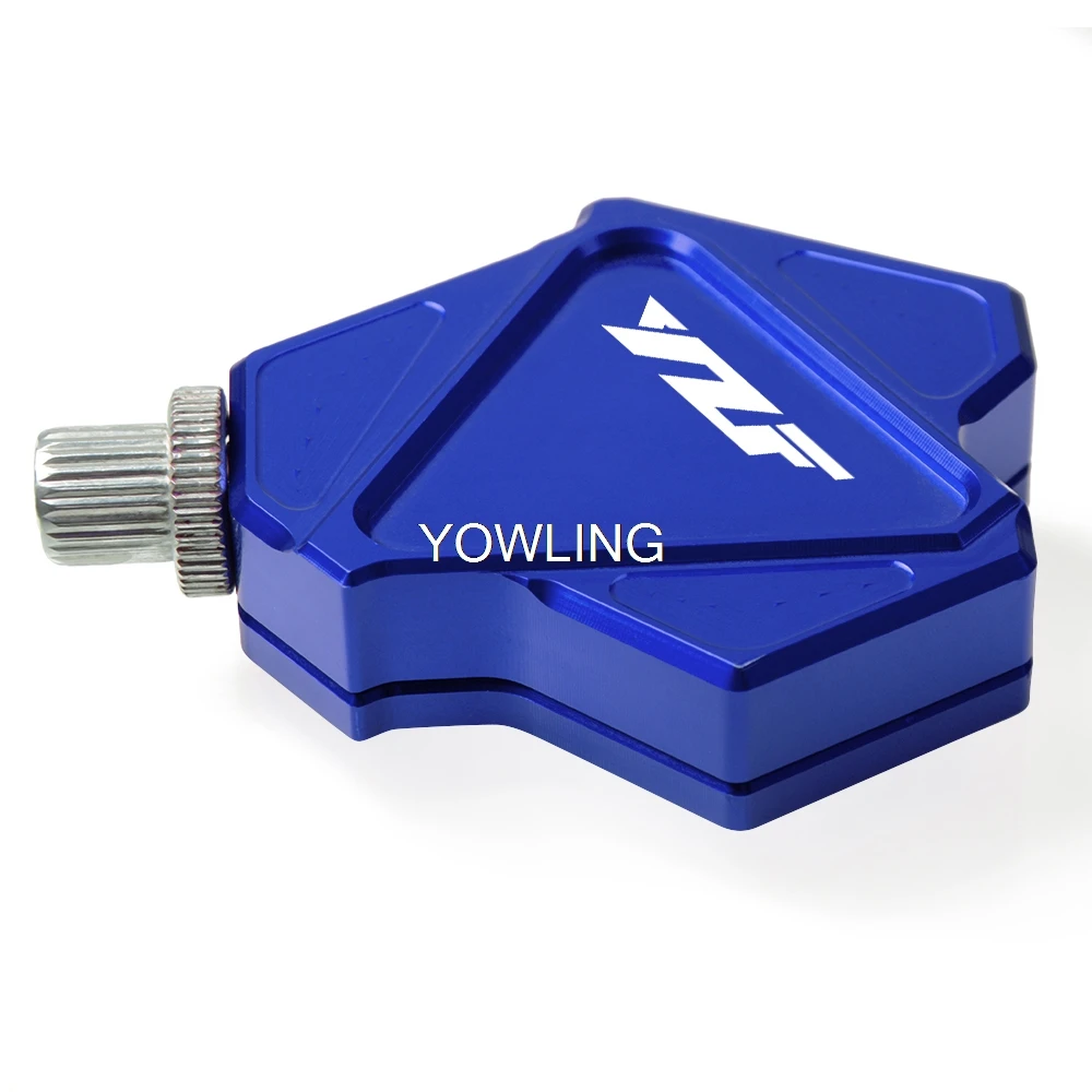Мотоцикл трюк рычаг сцепления легкого выжима кабельного Системы для YAMAHA YZF R125 R6 R1 R3 250 450 R25 R15 YZFR3 YZFR6 YZFR125 1999
