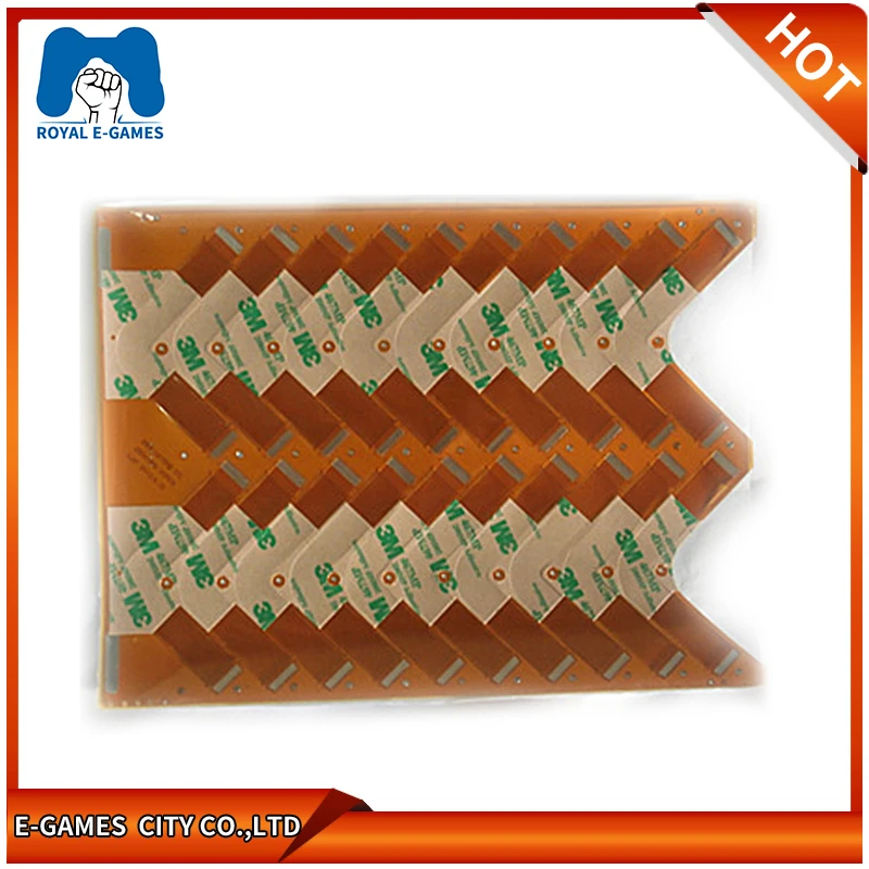 Гибкий плоский ленточный кабель для лазерного подключения объектива 79000 90000 Sony