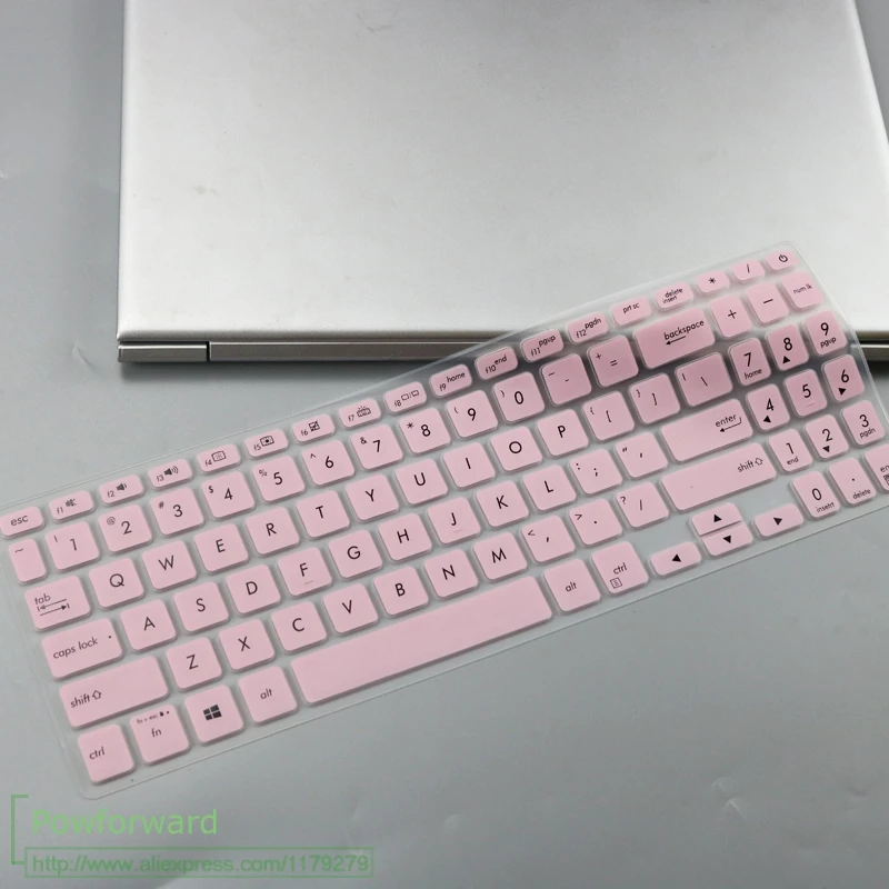 15,6 дюйм чехол для клавиатуры для ухода за кожей кожи Asus VivoBook 15 F512 F512U F512DA X512 S15 X512Fj X512FL X512UF X512UA X512FA X512da X512UB