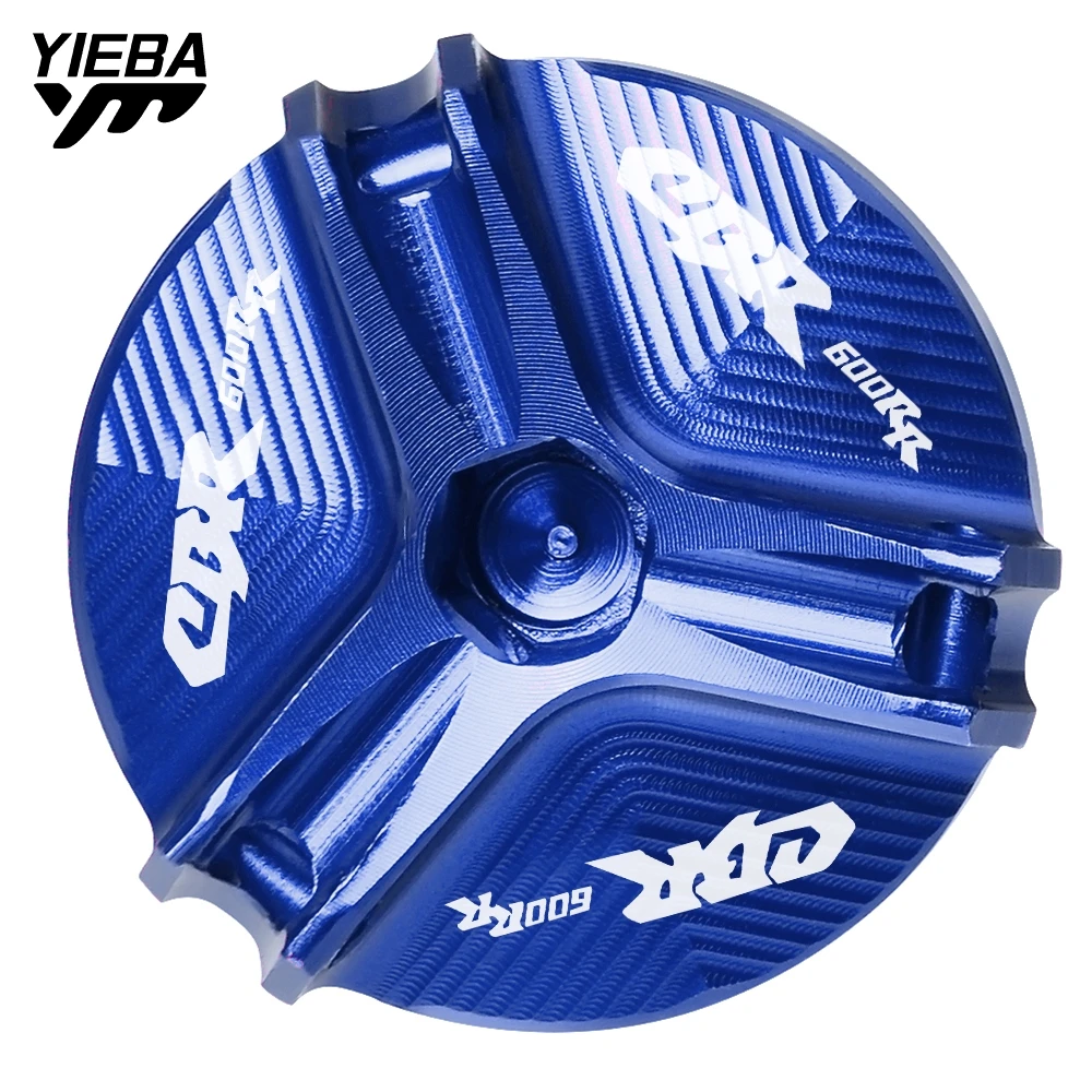 Для HONDA CBR600RR CBR600 RR 2007-2018 2008 2009 2010 2011 2012 аксессуары для мотоциклов сливные вилки