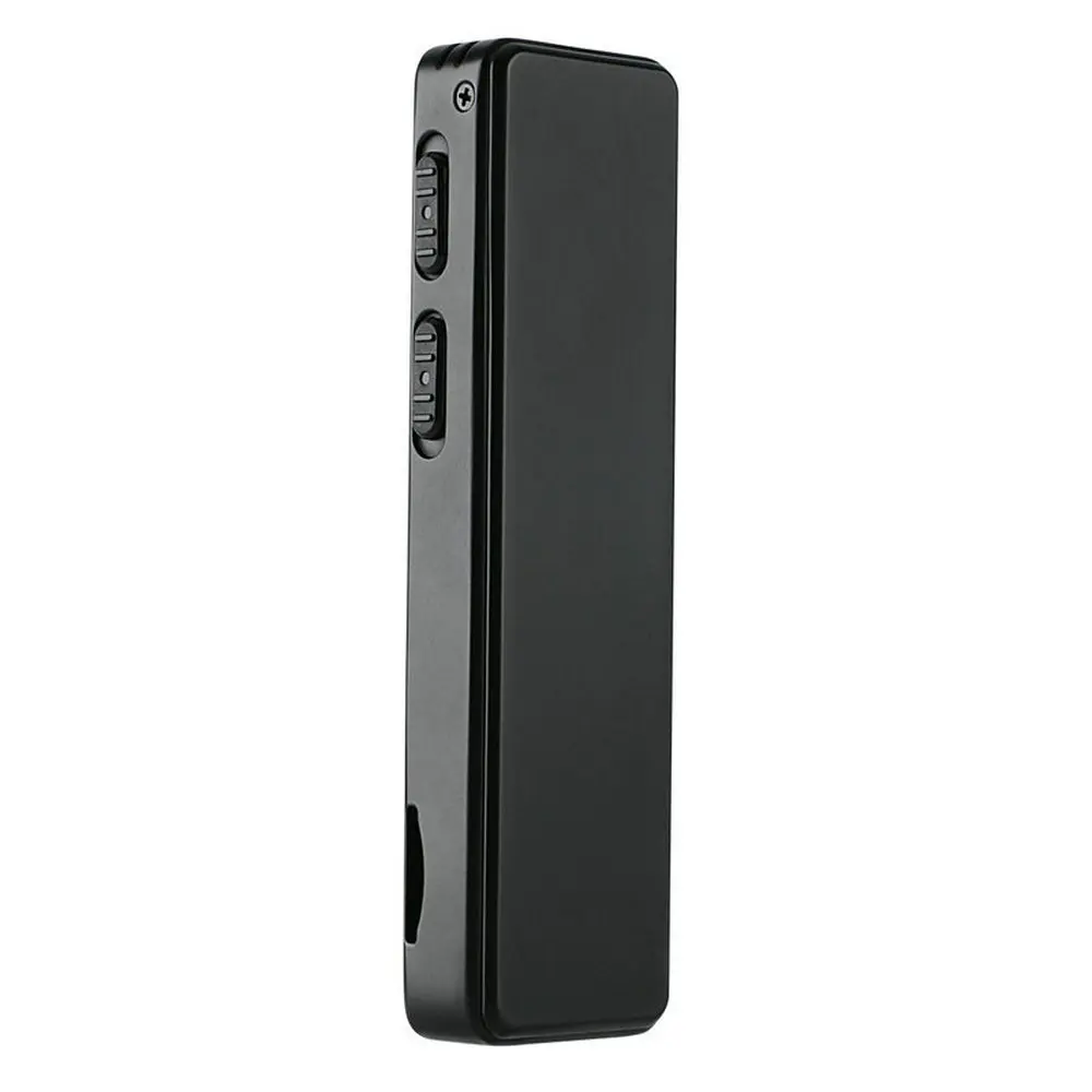 Vandlion мини ручка камера металлические цифровые диктофоны с 1080P HD Cam Звук Аудио Видео Диктофон поддержка TF карты A2
