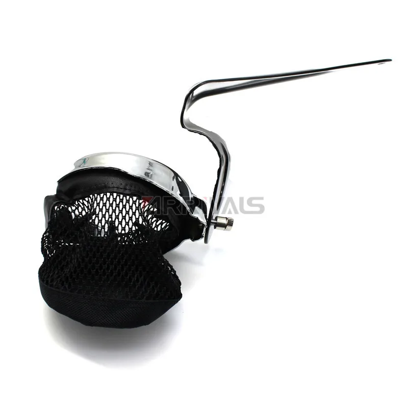 

For Harley Electra Tri Road Glide FLHTCU 2014-2018 17 Tour Pak Passenger Rear Drink Cup Holder Passenger