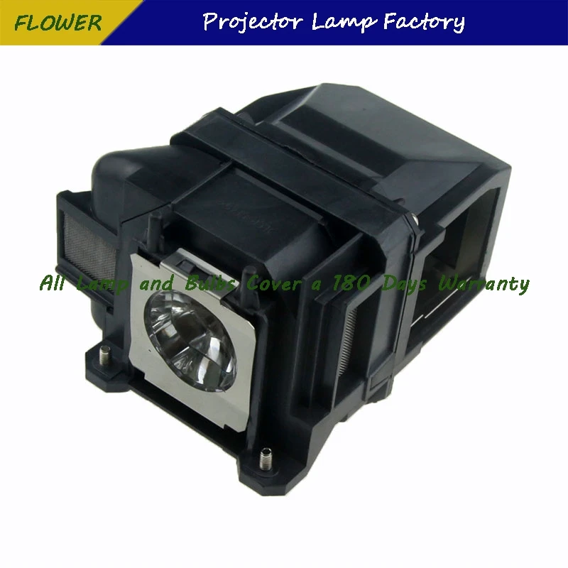 Горячая Распродажа ELPL88 V13H010L88 для Epson Powerlite S27 EB S04 945H 955WH 965H 98H S31 Замена лампы