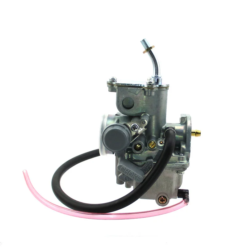 XLJOY Carburetor Carb For Yamaha RAPTOR 50 80 2004-2008 Grizzly 2005-2008 CHAMP 100 1987-1991 BADGER | Автомобили и мотоциклы
