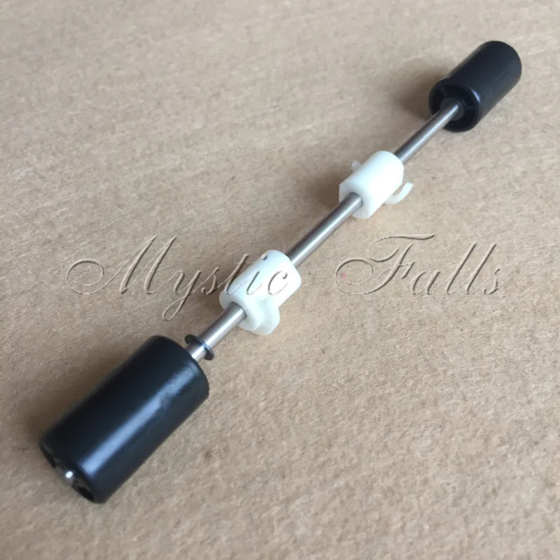 

3X 059K54881 Genuine New DC4110 Open / Close Unit Paper Pickup Roller for Xerox 4110 4112 4127 1100 4595 4590 900 9000 059K54881