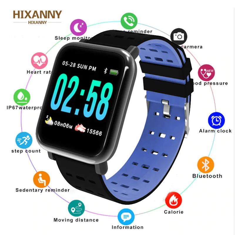 2019 Новые смарт часы cheep bluetooth android/ios телефоны 4g водонепроницаемый gps сенсорный