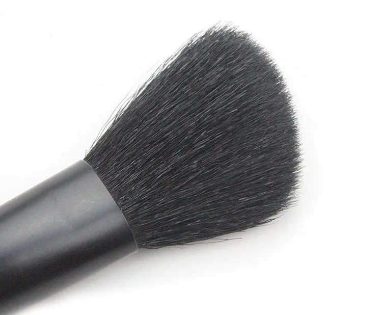 Мягкие Контурные кисти BBL для контурной пудры 1 шт. кисть румян из козьей шерсти