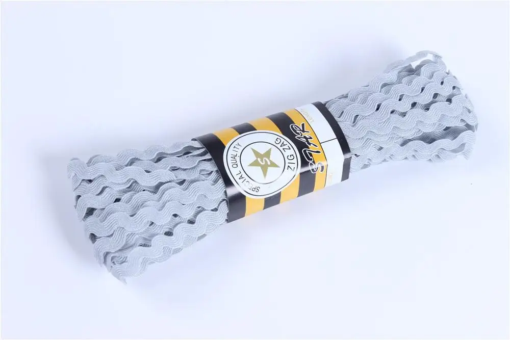 Gray 15yard 5 ярдов/партия, 5 мм, хлопковый шнур, Экологичная витая веревка, высокая прочность, нить, сделай сам, текстиль, ремесло, тканая веревка, украшение для дома, Touw - Цвет: Gray 15yard