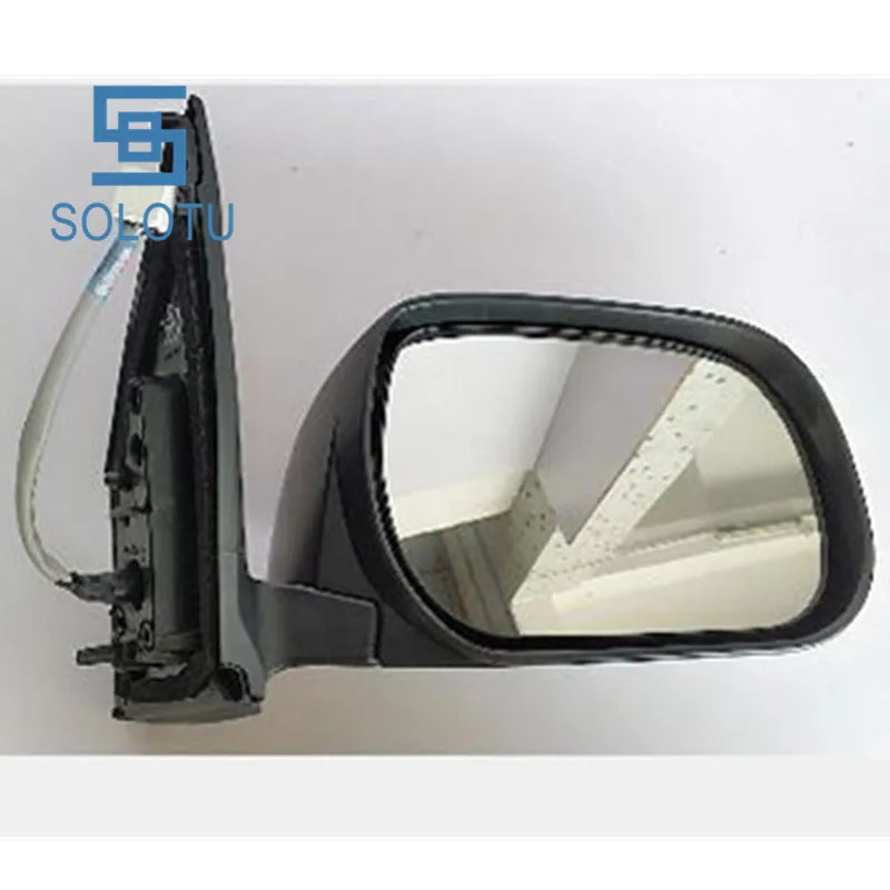 Боковое зеркало заднего вида 9P для RAV4 ACA33 2011 87910 0R040 RH 87940 0R050 LH|Зеркала и крышки| |