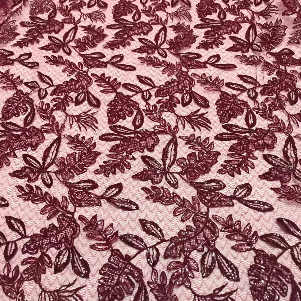 JY96-1! top sale High quality embroidered African net lace fabric!Latest style beautiful French with sequins! | Дом и сад