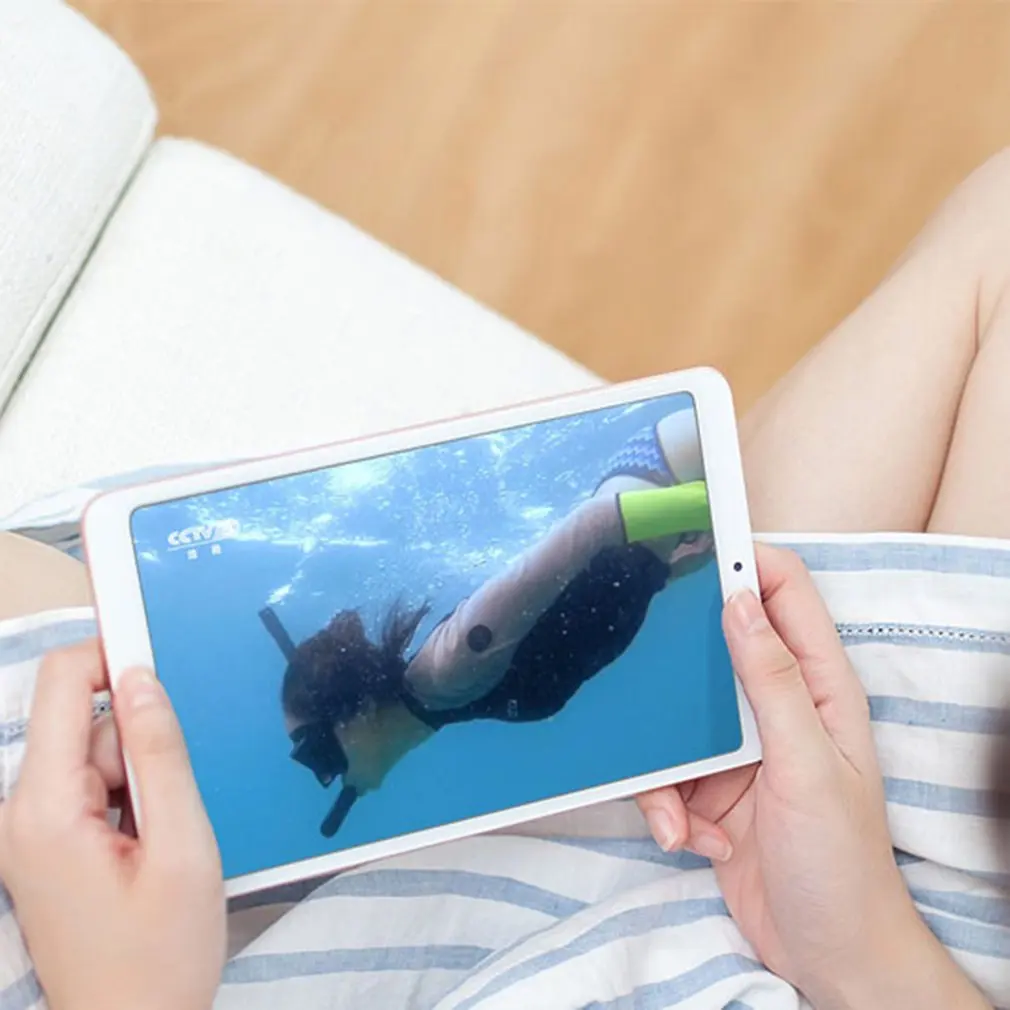 Xiaomi mi Pad 4 mi Pad 4 8/10. 1 дюйм Snapdragon 32/64/128 ГБ 1920x1200 FHD 13.0MP+ 5.0MP AI Face ID планшетный ПК с системой андроида