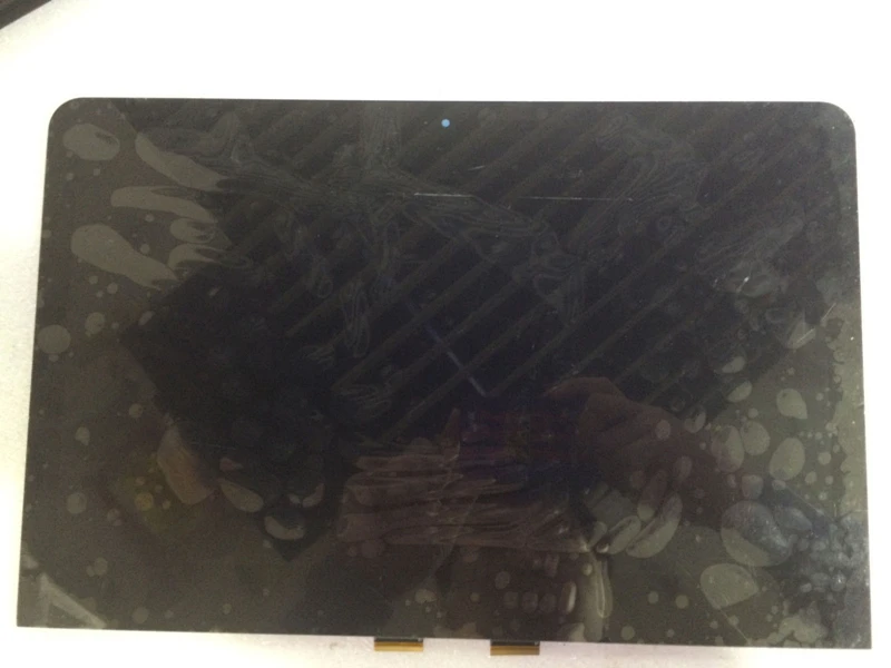 Сенсорный ЖК экран 13 3 дюйма в сборе для HP Pavilion X360 U u002n 1920x1080 1366x768 сенсорное стекло