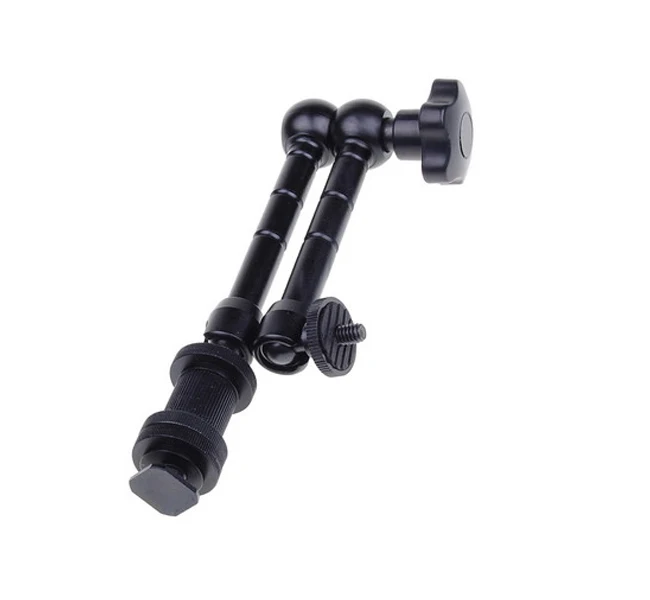 11 &quotфрикционный шарнирный Регулируемый магический рычаг для камеры