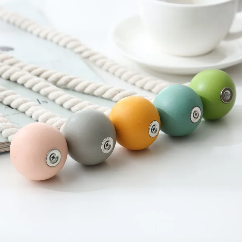 1 шт. декоративные зажимы для штор в европейском стиле|Декоративные аксессуары