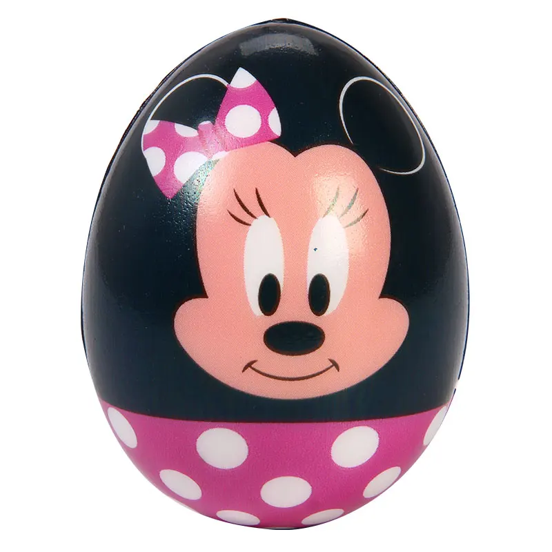 Дисней Микки Минни игрушка pu стакан для детей животных 10 см PU s 1 шт. снятие стресса