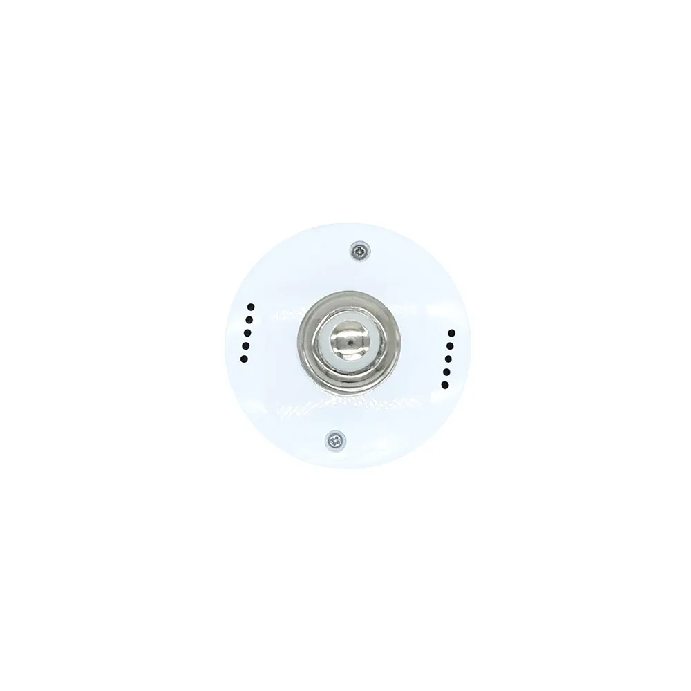 Smart ITEAD sonoff slampher E27 держатель лампы Wi Fi лампочка разъем прерыватель синхронизации