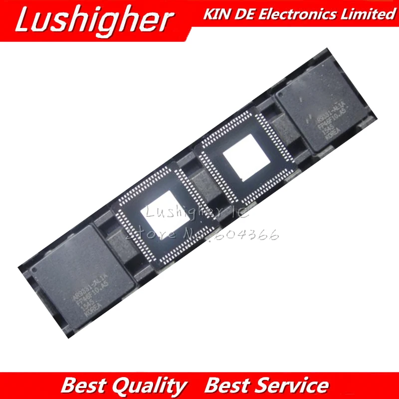 

5pcs AR9342 AR9342-BL1A QFN-40 Wireless Router Chip