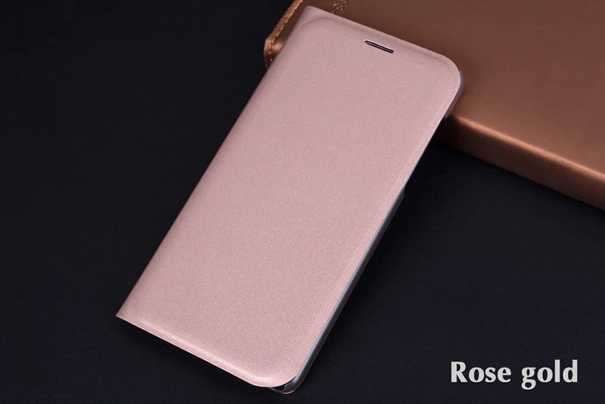Чехол-раскладушка кожаный чехол для телефона для Samsung Galaxy A3 A5 6 7 A 3 5 SM A310F A320F A510F A520F SM-A310F SM-A320F SM-A520F