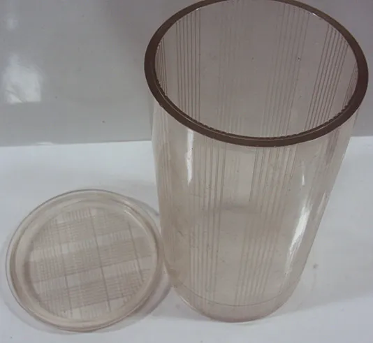 Круглая маленькая решетчатая форма для мыла ароматерапии формы свечей 1 шт.|mould