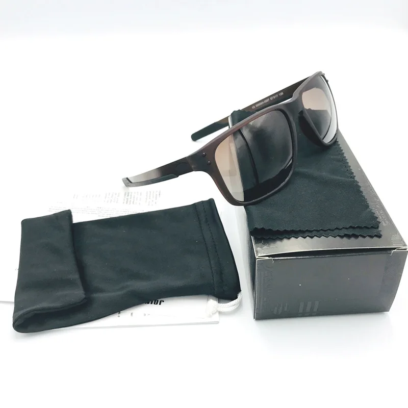Model 4 Polarized Поляризованные велосипедные очки для мужчин и женщин, очки для бега, рыбалки, верховой езды, UV400, солнцезащитные очки для спорта на открытом воздухе, очки для горного велосипеда, велосипедные очки - Цвет: Model 4 Polarized