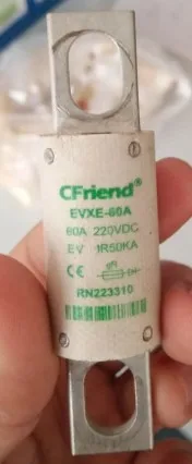 Предохранители: EVXE-10A 220VDC / EVXE-30A EVXE-40A EVXE-60A EVAE-100A 125VDC EVAE-350A aR | Автомобили и мотоциклы