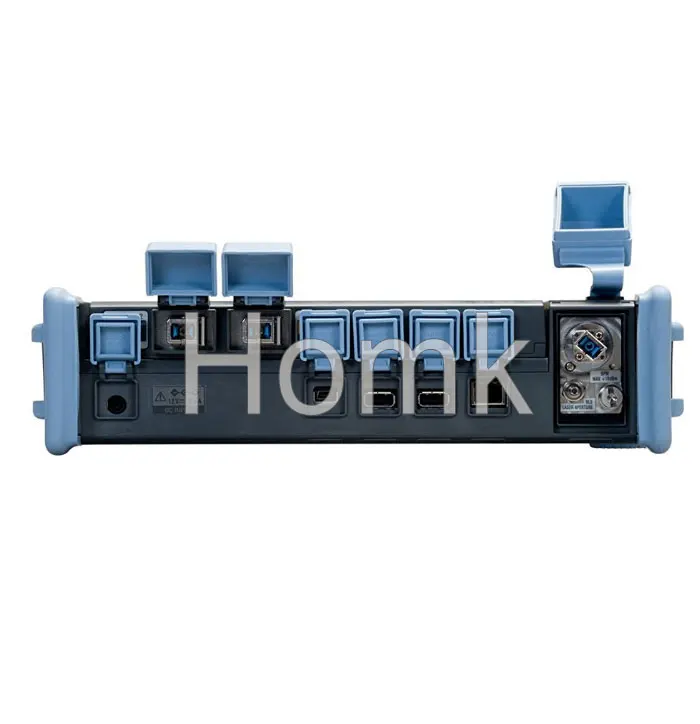 YOKOGAWA AQ7280 OTDR встроенный сенсорный экран VFL|Оптоволоконное оборудование| |