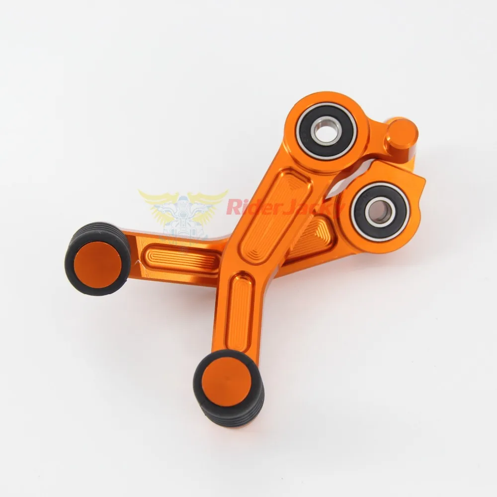 Для KTM 125 Duke 200 390 2011-2015 RC125/RC200/RC390 2014-2016 оранжевого цвета | Автомобили и мотоциклы