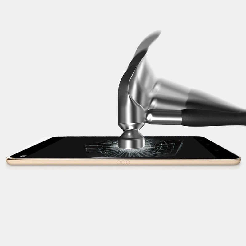 Закаленное стекло для acer Iconia One 7 B1-790 B1-780 One7 B1 780 790 7,0 дюймов Защитная пленка для экрана планшета