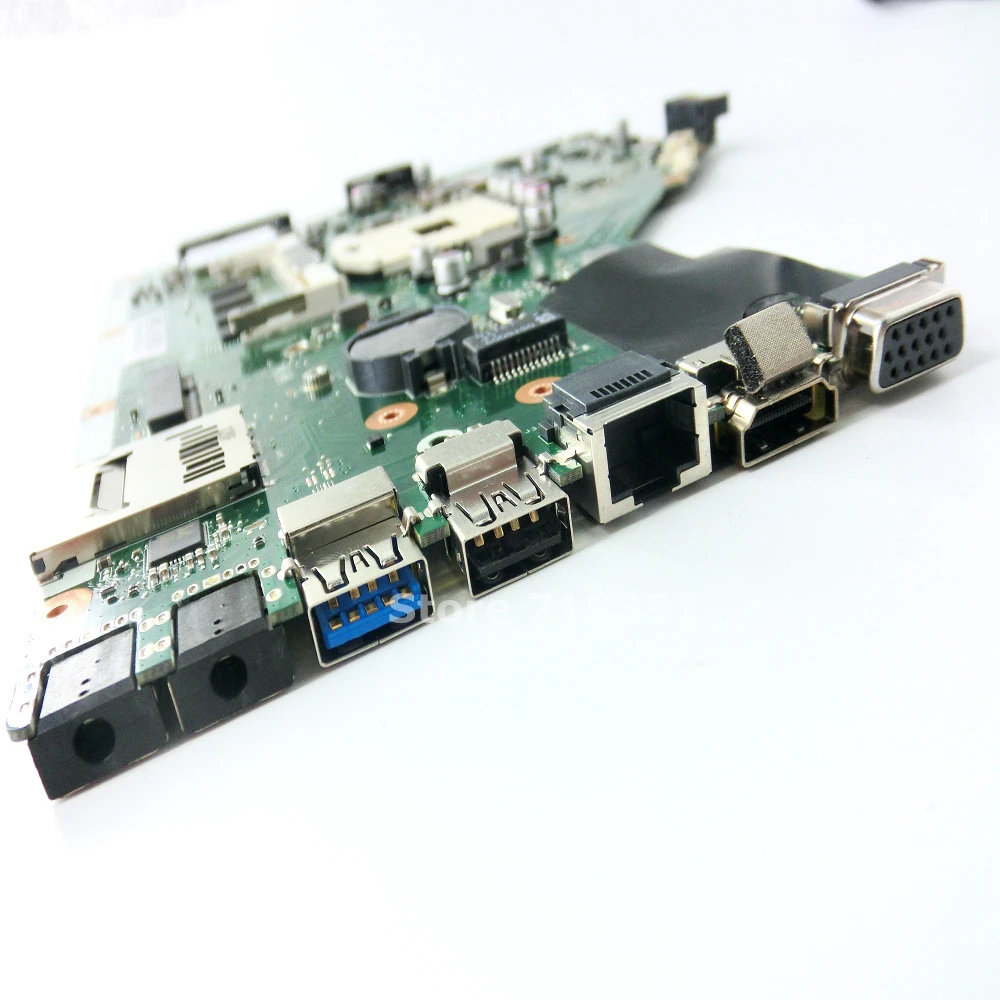 Материнская плата X55VD MB._ 4G/ AS GeForce GT610M 4 Гб RAM REV 2 для ASUS X55V X55C материнская ноутбука