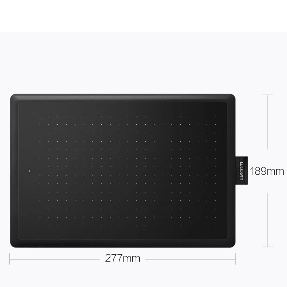 Tablet Only Xiaomi Wacom цифровой планшет Графический чертежный коврик для рисования 2048 давление цифровая панель дигитайзер графический планшет ПК - Цвет: Tablet Only