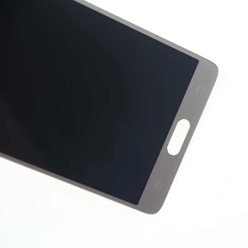 ЖК дисплей для Samsung Galaxy Note 4 Note4 N910C N910 N910A N910F|Экраны мобильных телефонов| |