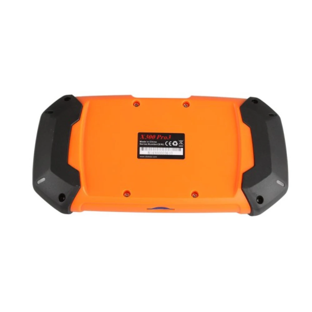 HKOBDII OBDSTAR X300 PRO3 ключ мастер стандарт/полная версия Полный пакет конфигурации