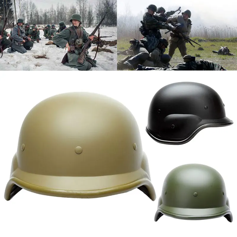 Тактические Баллистические армейские вентиляторы полицейский