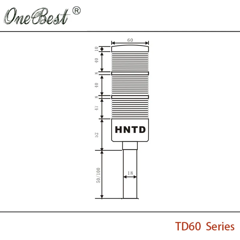 HNTD 220        s   TD60 L   3