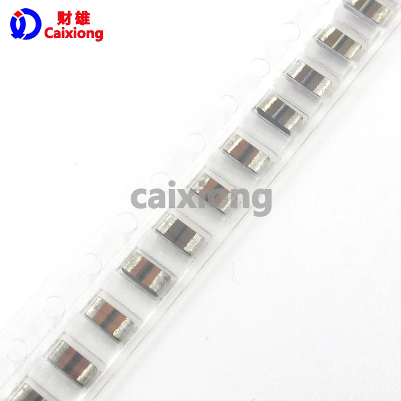 20 шт. ECPU1C474MA5 SMD многослойный Металлизированный пленочный микроконденсатор 1206 0 47