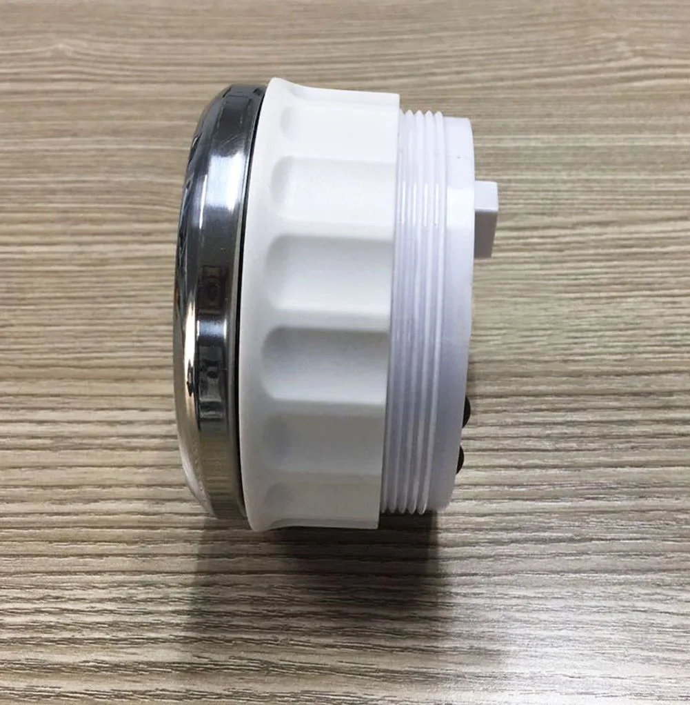 SAMDO Регулируемый сигнала цифровой датчик уровня топлива измеритель 7 цветов