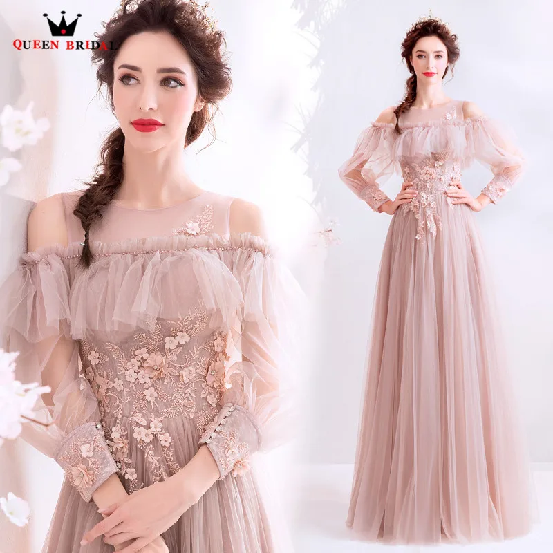 Вечерние платья 2020 платье для выпускного вечера vestido de festa женское банкетное