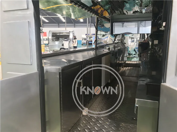 KN XTL2 стимулирования продаж 4 колеса длинный и формирующая листы для кровли М