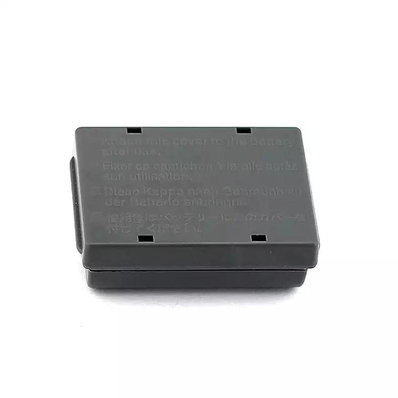 NB-2LH NB2LH 2L литиевые батареи NB 2LH 2L аккумуляторная батарея для цифровых фотоаппаратов для цифровой однообъективной зеркальной камеры Canon EOS 400D S80 S70 S50 S60 350D G7 G9